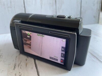 Sony Video Camera Handycam HDR PJ590V Internal Memory 64GB