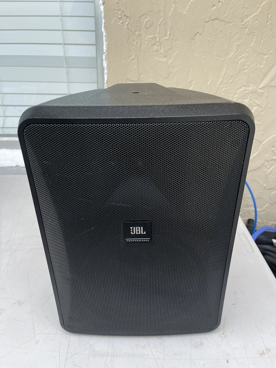 JBL Control 28 Professional High Output Indoor Outdoor Speaker Single 1