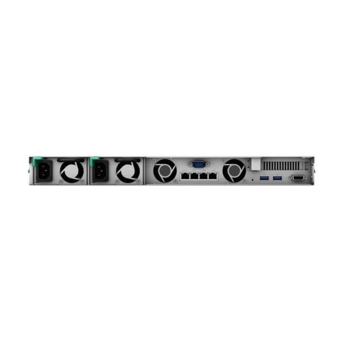 4711174723065 Synology RackStation RS1619XS+ NAS & Speicherserver Rack (1U) - Bild 4 von 6