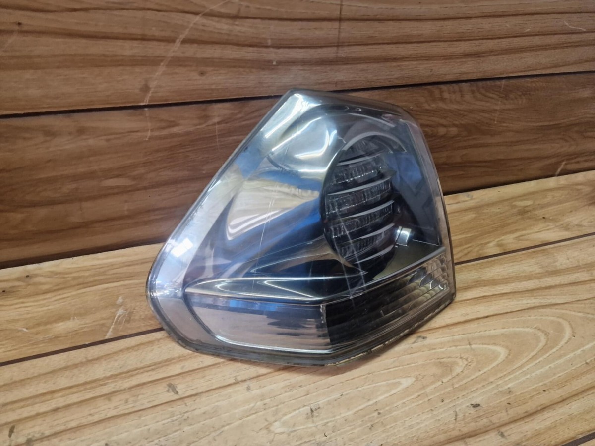 2006-2007 Lexus RX400h Side Marker Passenger Right Side
