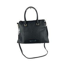 Valentino Christina Nero Bag New 