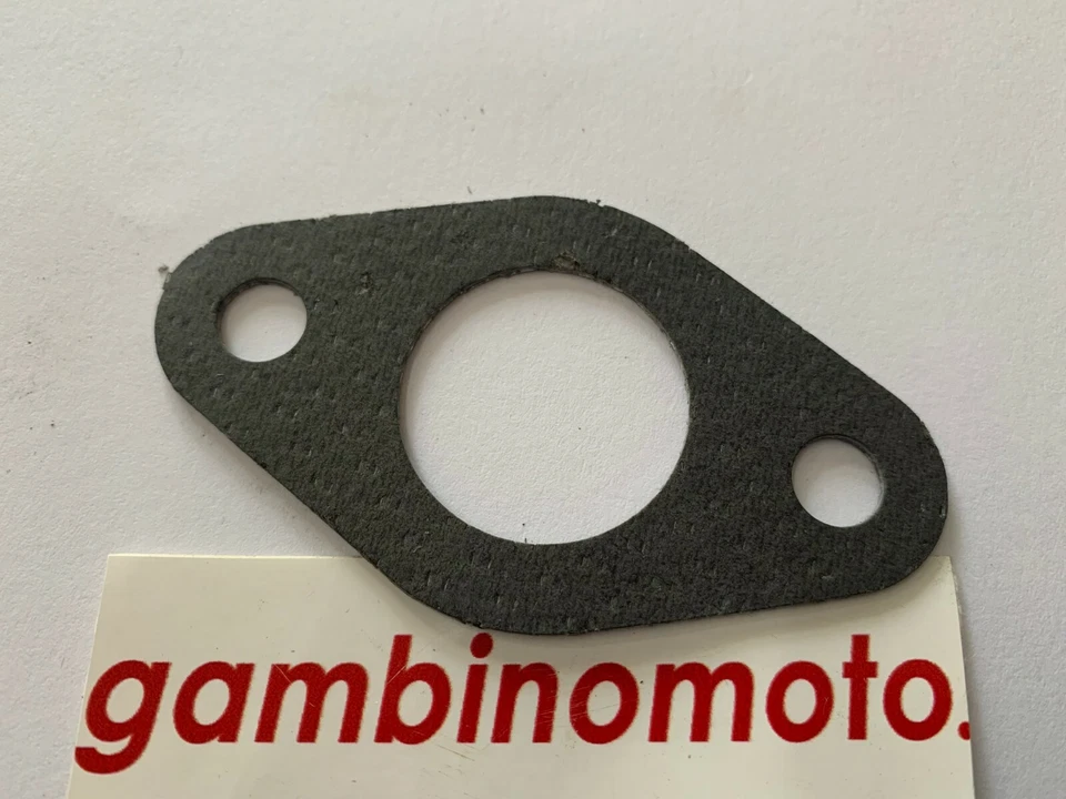 GUARNIZIONE SCARICO MOTORE LOMBARDINI 6LD325 6LD360 6LD400 6LD435 LDA520 LDA530