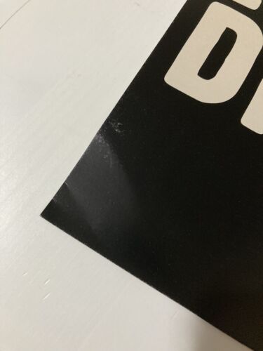 Charley Crockett - Lonesome Drifter **PROMO POSTER** Listening Party / 2025 - Bild 5 von 5