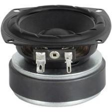 Beyma 3FR30 V2 3" FULL RANGE Loudspeaker  30/60W  8Ohm 135 - 20 000Hz  90.5dB