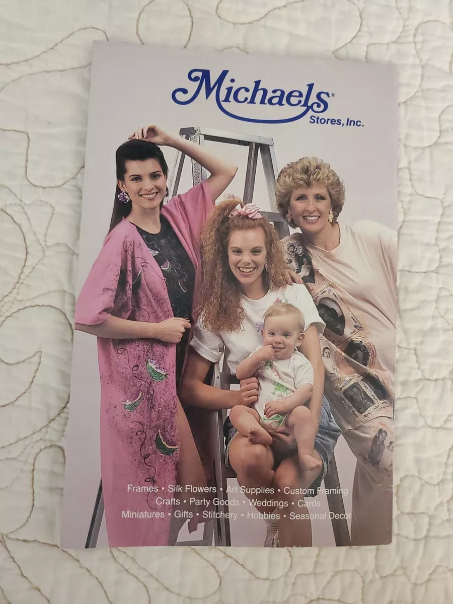 Michaels Stores – Art Supplies, Crafts & Framing