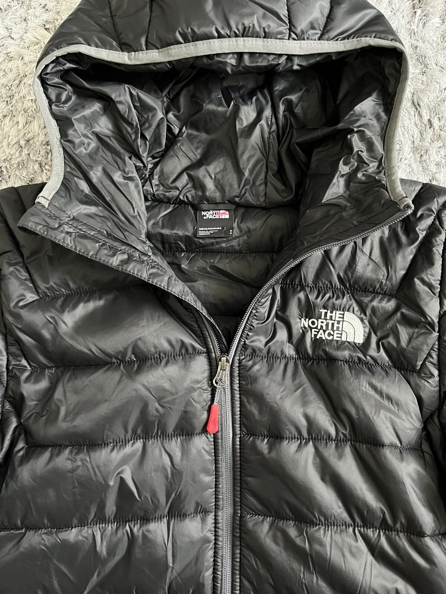 The north face cheap aconcagua hybrid jacket