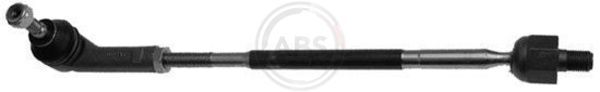 250022 A.B.S. Spurstange FüR Audi,Seat,Skoda,Vw-image