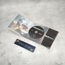 Las mejores ofertas en Metal Gear Rising: Revengeance videojuegos