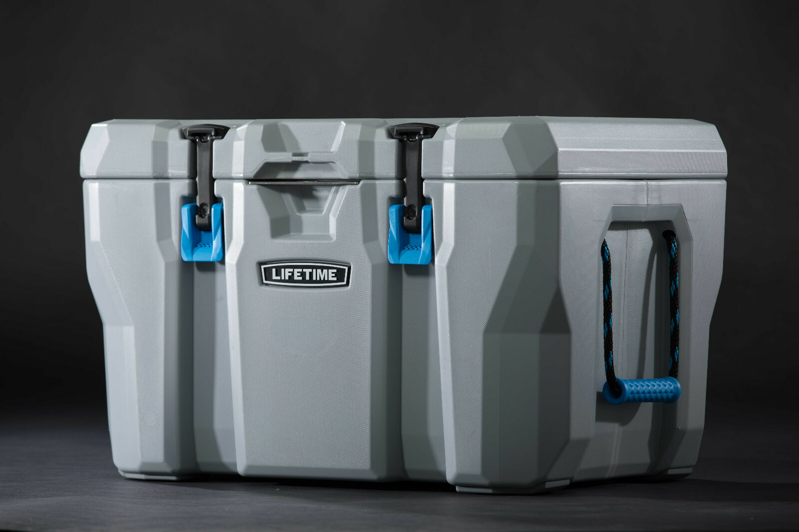 lifetime 55 quart cooler accessories