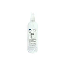 Saline Spray Solution - 16 oz - Sterile 0.9% NaCl Solution