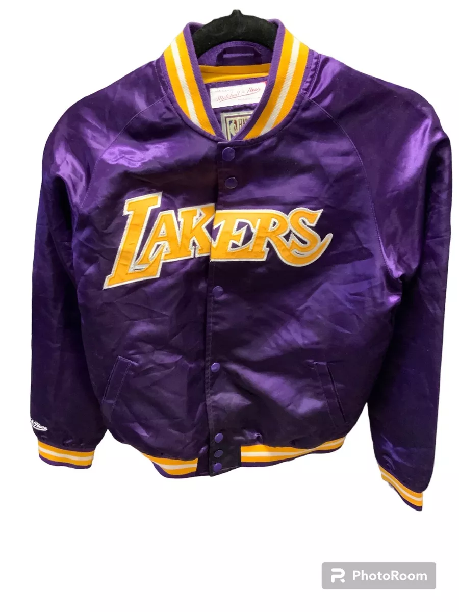 Youth lakers deals jacket