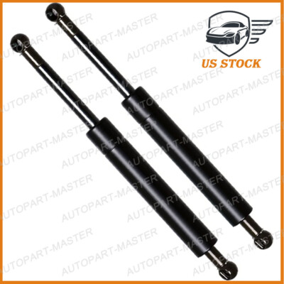 2Pcs Tailgate Lift Supports For Saab 9-5 Wagon 1999-02 / Saab 9-5 Wagon 2004-09