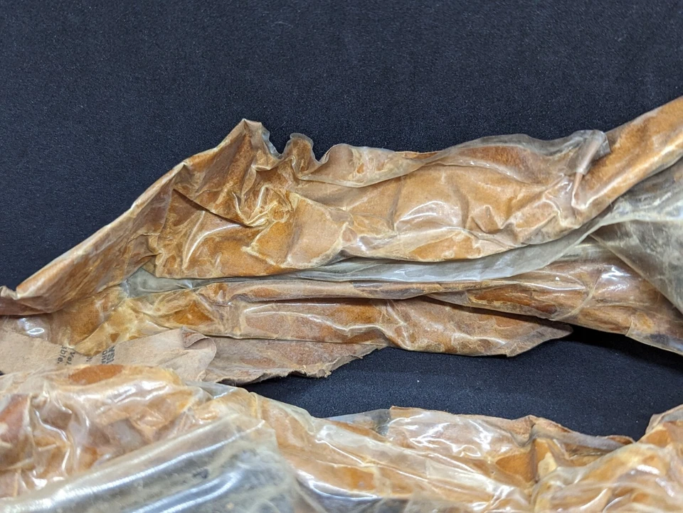 Nuevo de Lote Antiguo 1985 Chrysler Quinta Avenida Dodge Caravana Diplomat Interruptor Limpiaparabrisas Foto 2 de 4