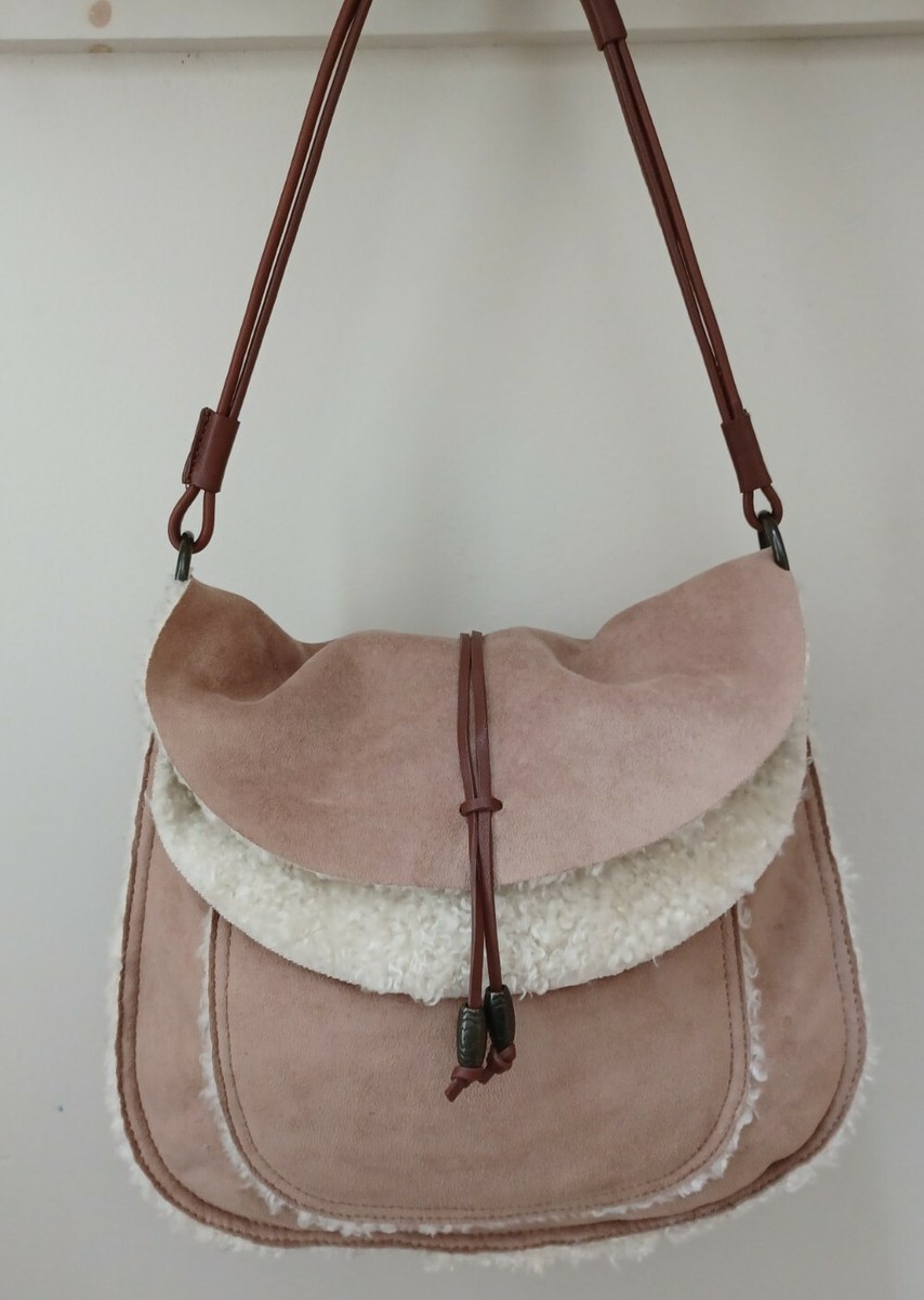 [JILLSTUART]★KEVIN PADDED BAG Winter Purses|2023 Quilted Padded Crossbody Bag For Women