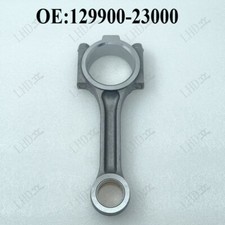 Connecting Rod 129900-23000 For Yanmar 4TNV98 4TNV98C-NJSL Engine 4TNV98.