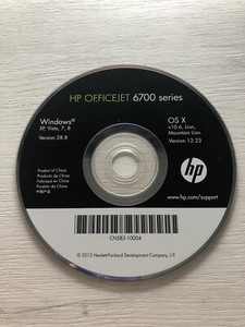 HP OFFICEJET 6700 series | eBay