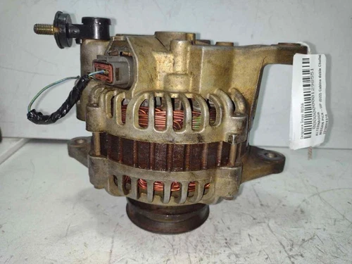 23100VK010 Alternador para NISSAN PICKUP (D22) Cabina doble Challenge 4x 1298551 - Imagen 1 de 10