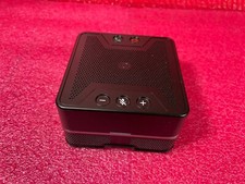 G017A Google Hangouts Meet SpeakerMic Black