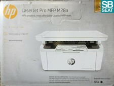 mfp m28a review