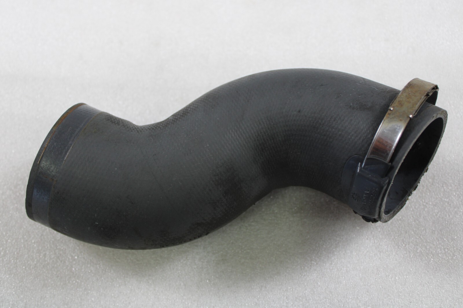 McLaren 720S, RH, Right, Intercooler Hose, Fire Dmg, Used