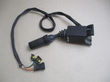 JCB Baumaschinen Bagger Lader Lenkstockschalter Fahrschalter SWF Valeo NEU