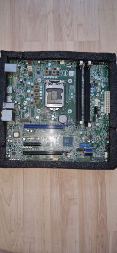 Dell XPS 8910 Desktop IPSKL-VM LGA1151 Intel Motherboard - Foto 7