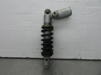 ブレイカーアウト スプリング 363 H KAWASAKI NINJA ZX 600 J 2006 OEM REAR SHOCK | eBay
