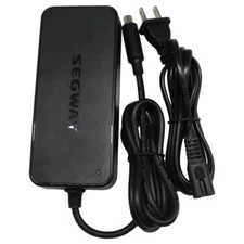 Segway MiniLITE Self-Balancing Scooter Switching Adapter Power Supply