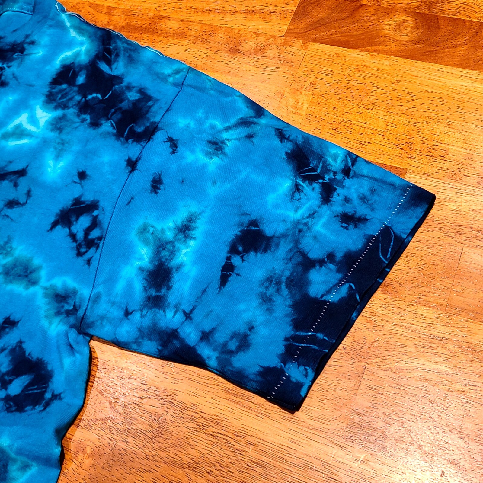 janis joplin tie dye