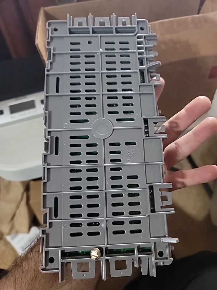 FSP W10249237 Whirlpool Washer Control Board  - Image 4 of 4