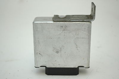 Original Genuine Porsche 911 914-6 Dashpot Speed Relay Zk9711 NLA 