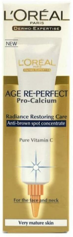 loreal age re perfect