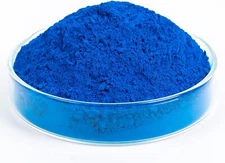 GOODTAKE Concrete Pigment Blue Iron Oxide Pigment Powder Concrete Cement Dye ...