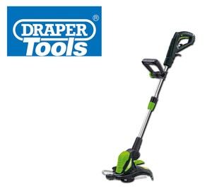 draper grass trimmer