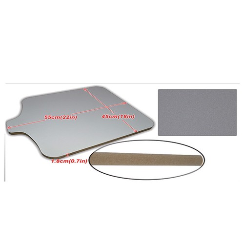 6 Color Screen Printer 6 Station Micro Adjust Silk Screen Press Double ...