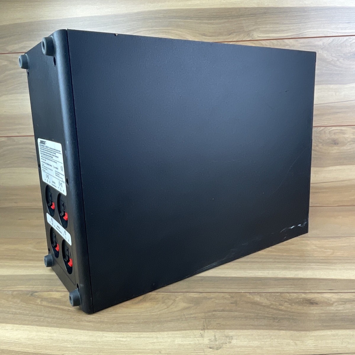 Bose Acoustimass 5 Series III Passive Subwoofer, Black m99 | eBay