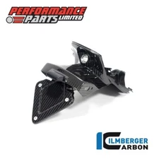 BMW M1000XR 2025 25 Ilmberger Carbon Fibre Tail Tidy / Number plate bracket