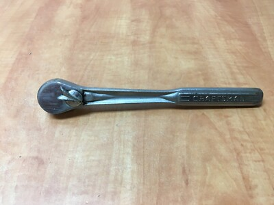 #ad Craftsman 1 2quot; Drive Ratchet Flying V with Oil Port V series $22.98