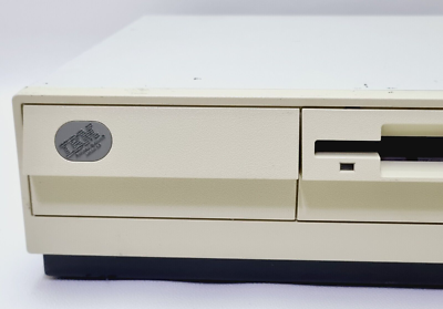 IBM PS/2 Type 8530 Model Vintage Computer - For parts only | eBay