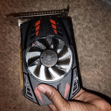 Video Card NVIDIA Gforce GTX 750 4GB
