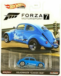 forza motorsport 7 hot wheels