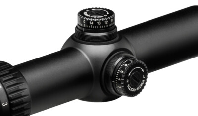 VORTEX　Crossfire II AR1-4x24 実物 Vortex Optics Crossfire II 1-4x24mm Rifle Scope for sale