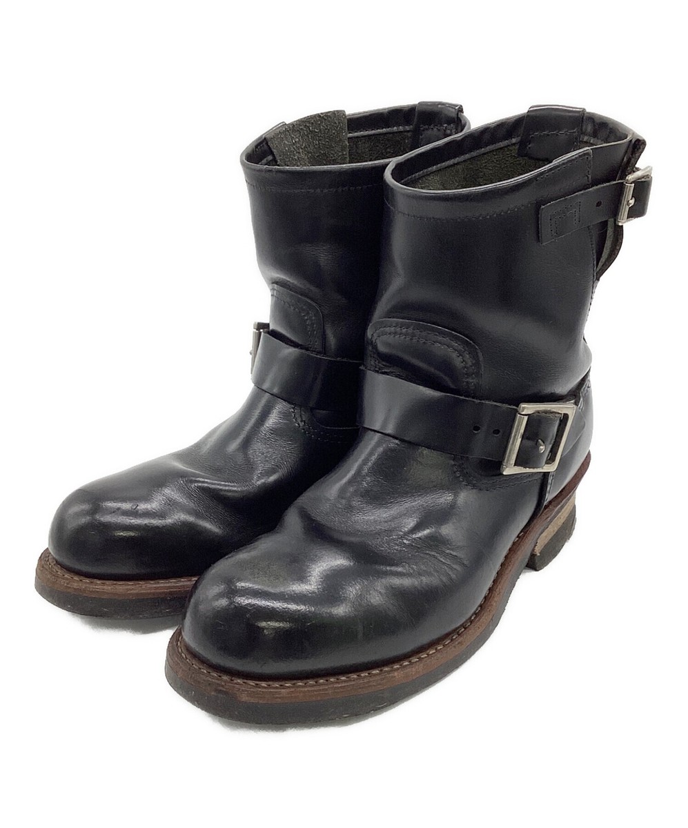【廃盤】RED WING エンジニアブーツ 2976 RED WING 2976 8 inch engineer boots From Japan | eBay