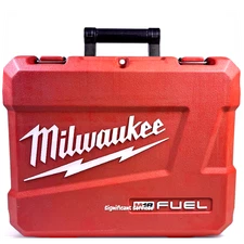 Milwaukee M18 Fuel Hammer Drill Driver 2904-20 2904-22 Tool Carrying Hard Case