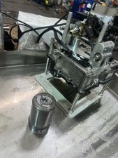 0am 0cw Mechatronic Bench Testing  And Repair Audi A3 A1 Golf Polo Seat Skoda