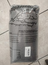 gogobunny Waterproof Dog Blanket for Dogs, Cats, Puppy, Reversible Faux Fur Pet