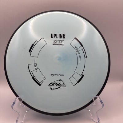 MVP Neutron Uplink Midrange 178g