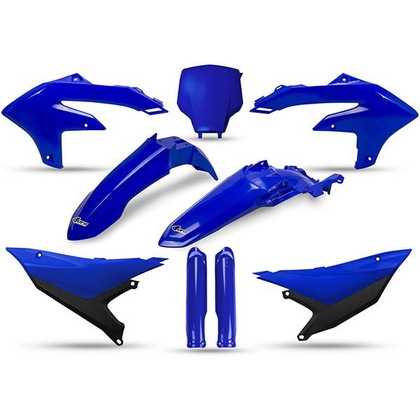 Plastikkit komplett Yamaha Yzf Ufo Yamaha Yzf 450 2026 - 2027 Replica