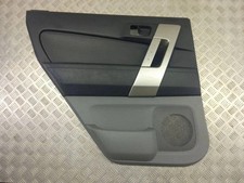 Porte arrière et accessoires Daihatsu TERIOS