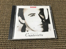 RARE ALBUM CD 9T JEAN-PATRICK CAPDEVIELLE NOUVEL AGE (1988)